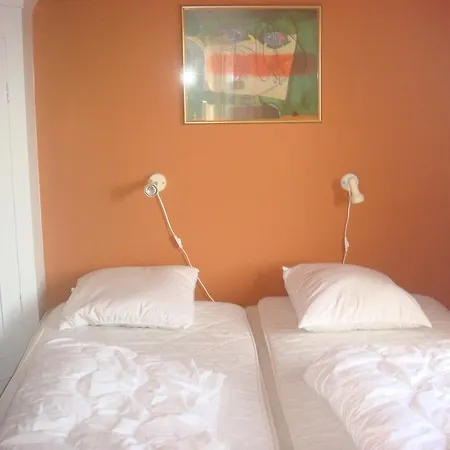 Apartment Penthouse Downtown - Sonderstrand *