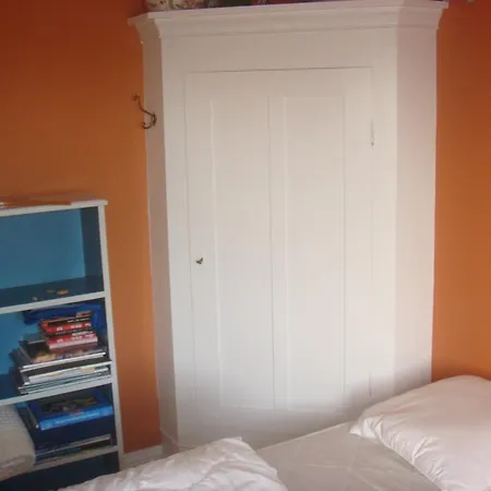 Penthouse Downtown - Sonderstrand * Skagen