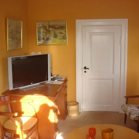 Apartment Penthouse Downtown - Sonderstrand