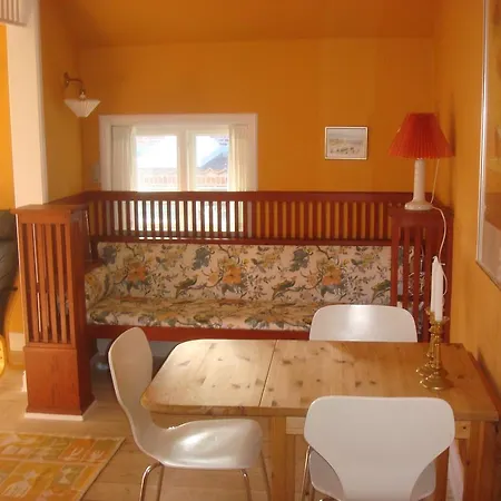 Penthouse Downtown - Sonderstrand