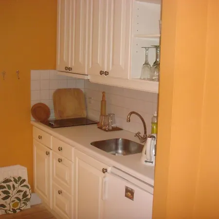 Penthouse Downtown - Sonderstrand Apartment