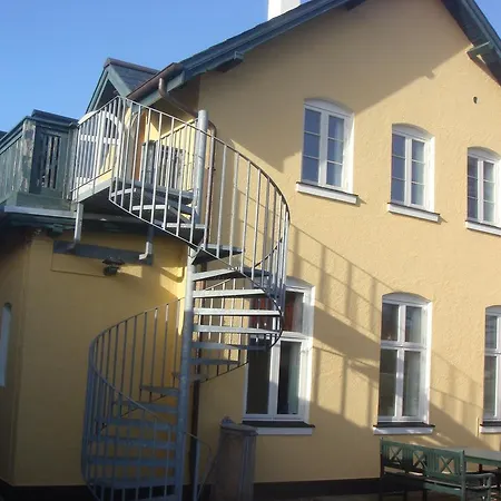 Penthouse Downtown - Sonderstrand Skagen
