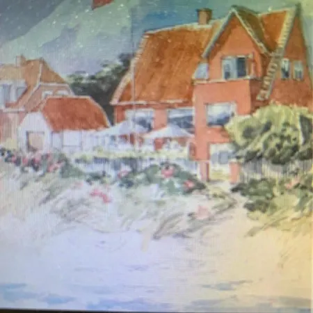 Apartment Penthouse Downtown - Sonderstrand