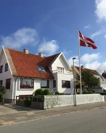 Penthouse Downtown - Sonderstrand * Skagen