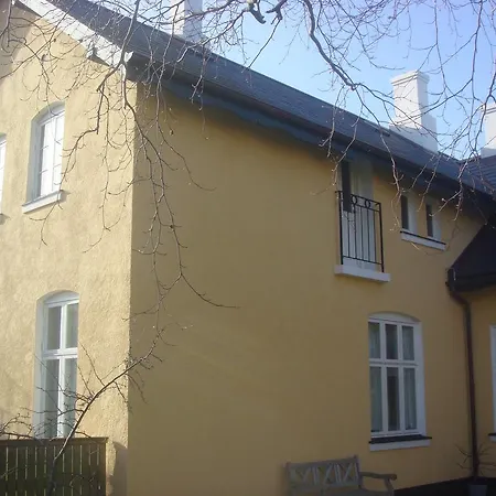 Penthouse Downtown - Sonderstrand * Skagen