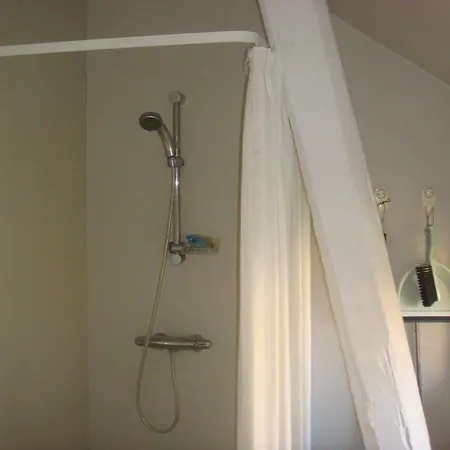 Penthouse Downtown - Sonderstrand 斯卡恩