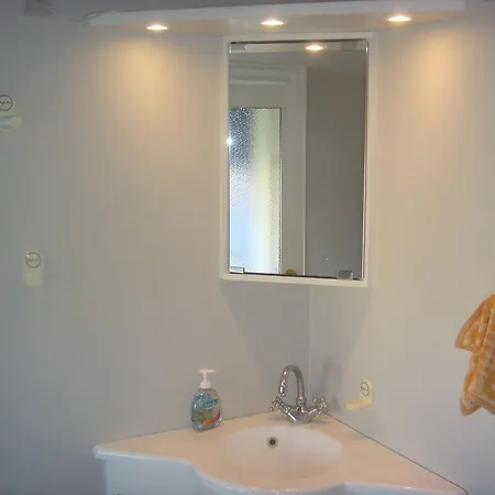 Penthouse Downtown - Sonderstrand Appartement
